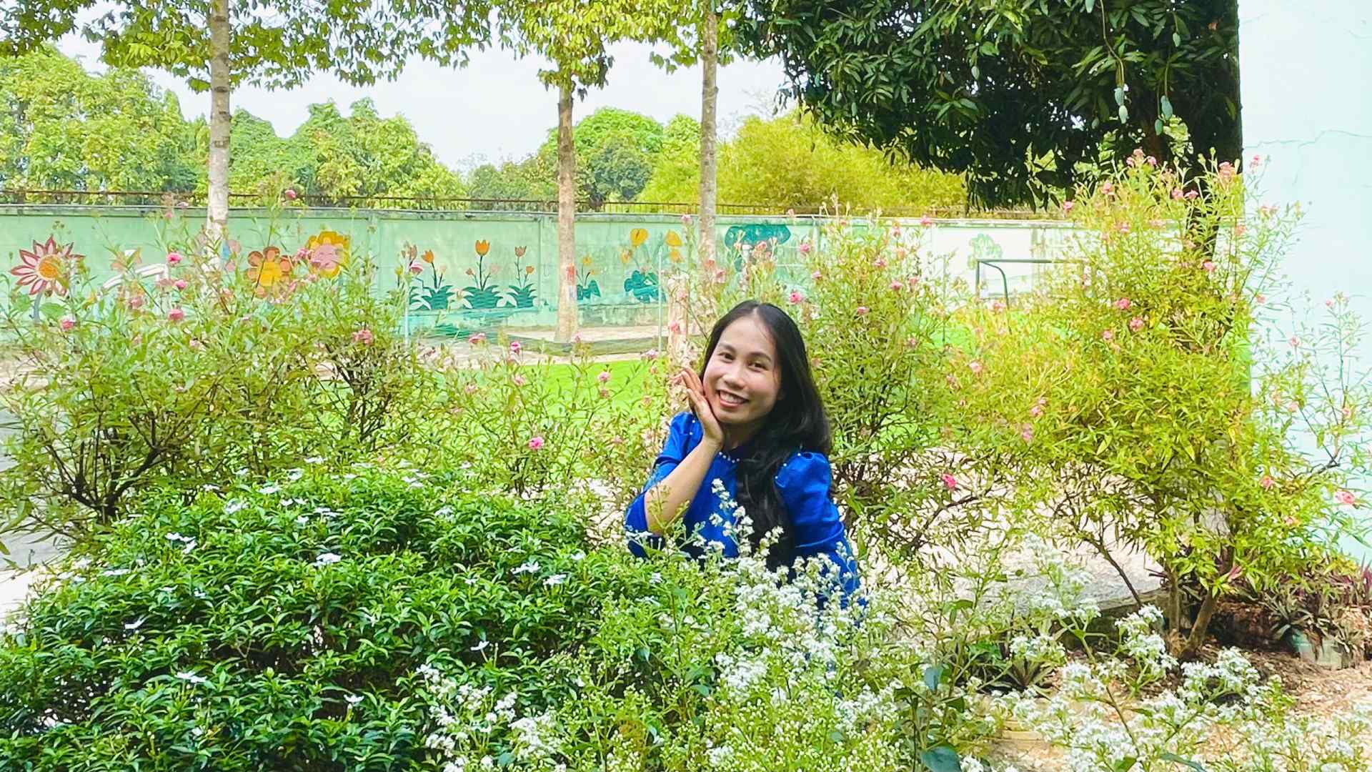 4. Chồi-Lê Thị Phương-Mn Phước Vĩnh-Phú Giáo